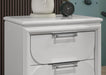 Lareina Bed - Olympia Furniture (Saint George, Utah)