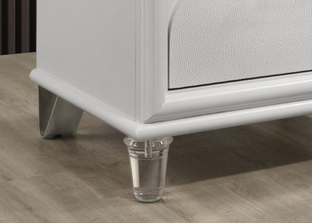 Lareina Nightstand - Olympia Furniture (Saint George, Utah)