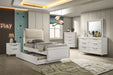 Lareina Chest - Olympia Furniture (Saint George, Utah)