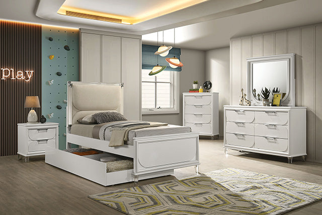 Lareina Chest - Olympia Furniture (Saint George, Utah)