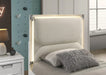 Lareina Bed - Olympia Furniture (Saint George, Utah)