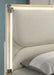 Lareina Bed - Olympia Furniture (Saint George, Utah)