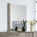 Sinistra Mirror - Olympia Furniture (Saint George, Utah)