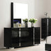 Sinistra Dresser - Olympia Furniture (Saint George, Utah)