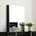 Sinistra Mirror - Olympia Furniture (Saint George, Utah)