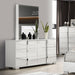 Sinistra Dresser - Olympia Furniture (Saint George, Utah)