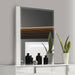 Sinistra Mirror - Olympia Furniture (Saint George, Utah)