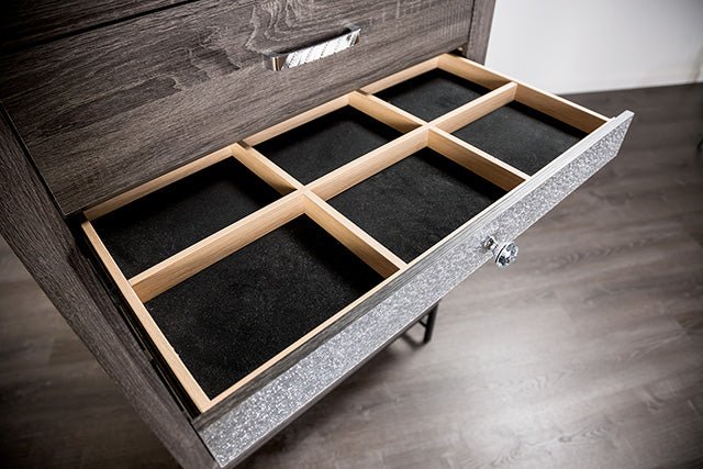 Voleta Dresser - Olympia Furniture (Saint George, Utah)
