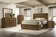 Kirkham Queen Bedroom Set - Olympia Furniture (Saint George, Utah)