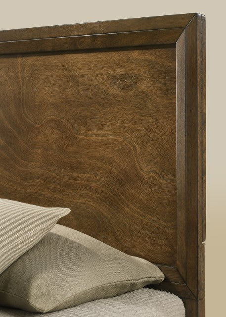Kirkham Queen Bedroom Set - Olympia Furniture (Saint George, Utah)