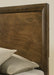 Kirkham Queen Bedroom Set - Olympia Furniture (Saint George, Utah)