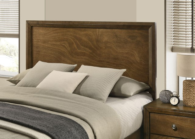 Kirkham Queen Bedroom Set - Olympia Furniture (Saint George, Utah)