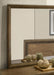 Kirkham Mirror - Olympia Furniture (Saint George, Utah)