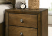 Kirkham Nighstand - Olympia Furniture (Saint George, Utah)