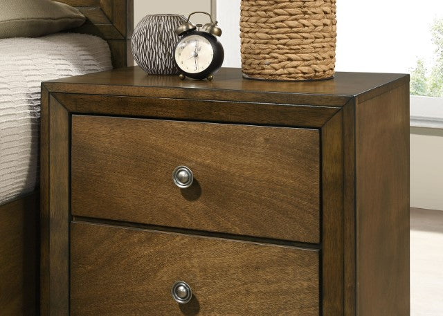 Kirkham Nighstand - Olympia Furniture (Saint George, Utah)
