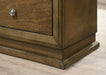 Kirkham Nighstand - Olympia Furniture (Saint George, Utah)