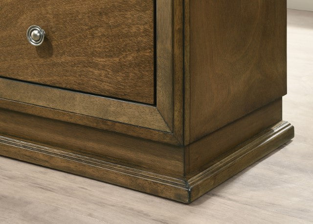 Kirkham Nighstand - Olympia Furniture (Saint George, Utah)