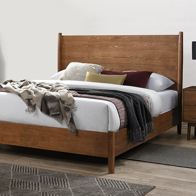 Traverso E.King, Full, & Queen Bed - Olympia Furniture (Saint George, Utah)