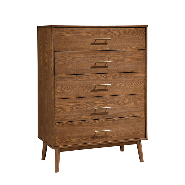 Tromso Chest - Olympia Furniture (Saint George, Utah)