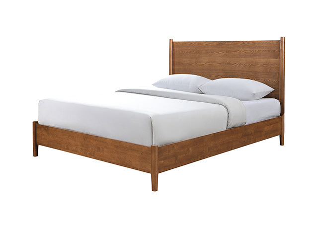 Tromso Queen Bed - Olympia Furniture (Saint George, Utah)