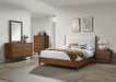 Thusis Bed - Olympia Furniture (Saint George, Utah)