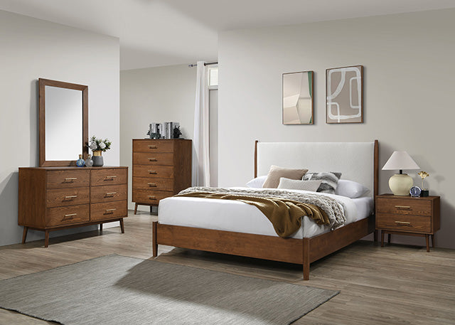Thusis Bed - Olympia Furniture (Saint George, Utah)