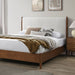 Thusis Bed - Olympia Furniture (Saint George, Utah)