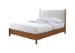Thusis Bed - Olympia Furniture (Saint George, Utah)