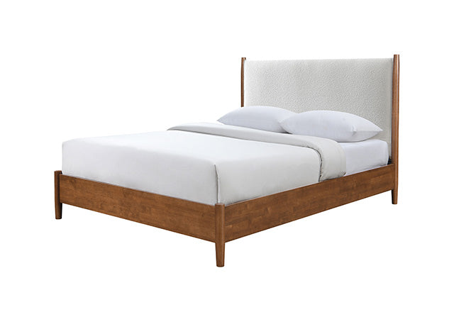 Thusis Bed - Olympia Furniture (Saint George, Utah)