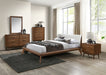 Lenzburg Queen Bedroom Set - Olympia Furniture (Saint George, Utah)