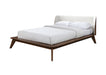 Lenzburg Queen Bedroom Set - Olympia Furniture (Saint George, Utah)