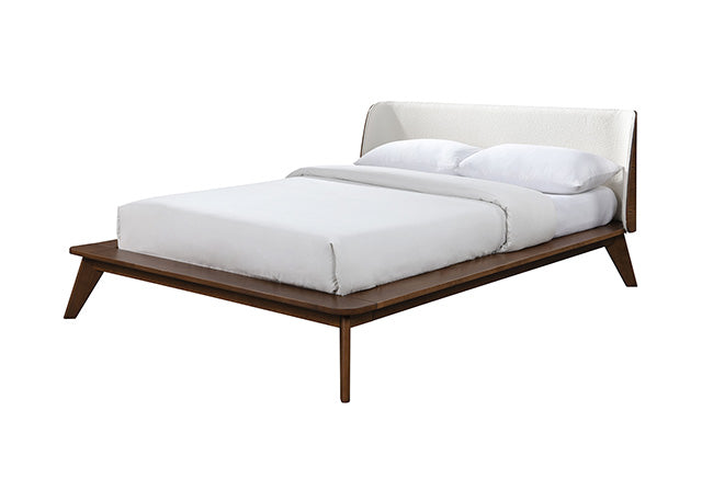 Lenzburg Queen Bedroom Set - Olympia Furniture (Saint George, Utah)