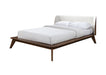 Lenzburg Queen Bedroom Set - Olympia Furniture (Saint George, Utah)