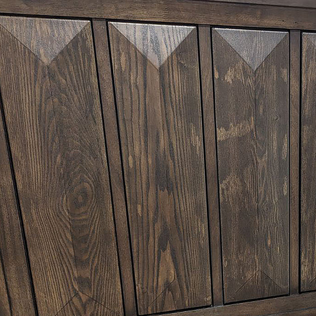 Hexham Queen Bedroom Set - Olympia Furniture (Saint George, Utah)