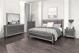 Lyanne Bed - Olympia Furniture (Saint George, Utah)