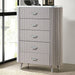 Aldridge Chest - Olympia Furniture (Saint George, Utah)