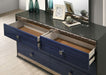 Morcote Dresser - Olympia Furniture (Saint George, Utah)