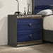 Morcote Nightstand - Olympia Furniture (Saint George, Utah)