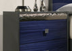 Morcote Nightstand - Olympia Furniture (Saint George, Utah)