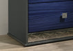 Morcote Nightstand - Olympia Furniture (Saint George, Utah)