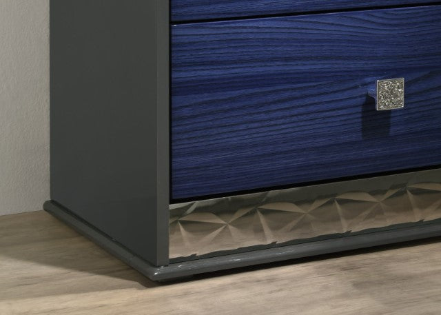 Morcote Nightstand - Olympia Furniture (Saint George, Utah)
