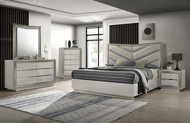 Ventnor Dresser - Olympia Furniture (Saint George, Utah)