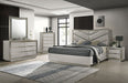 Ventnor Chest - Olympia Furniture (Saint George, Utah)