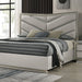 Ventnor E.King & Queen Bed - Olympia Furniture (Saint George, Utah)