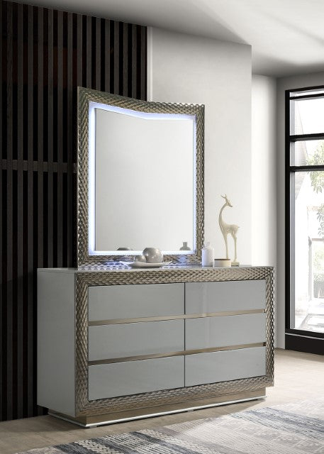 Ventnor Dresser - Olympia Furniture (Saint George, Utah)
