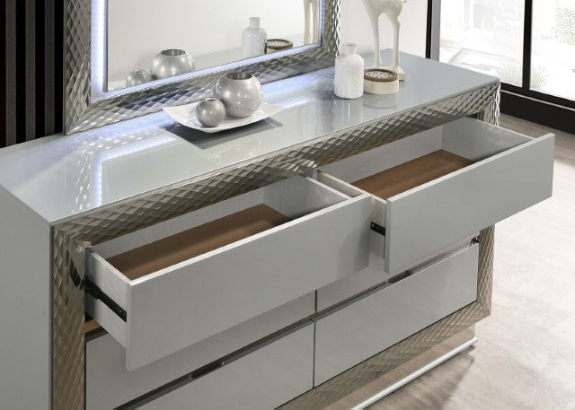 Ventnor Dresser - Olympia Furniture (Saint George, Utah)