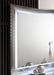 Ventnor Mirror - Olympia Furniture (Saint George, Utah)
