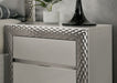 Ventnor Nightstand - Olympia Furniture (Saint George, Utah)