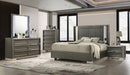 Leyland E.King & Queen Bed - Olympia Furniture (Saint George, Utah)