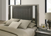 Leyland E.King & Queen Bed - Olympia Furniture (Saint George, Utah)